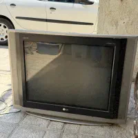 تلوزیون lg