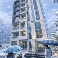 بهترین سرمایه گذاری پیشفروش 180مترآپارتمان اکازیون