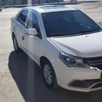 جیلی GC6 مدل 98|خودرو سواری و وانت|تهران, یافتآباد|دیوار