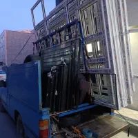 نیسان خرک دار نیسان مبلی خدمات خاور سنگ اسلب