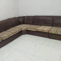 مبل ال|مبلمان خانگی و میز عسلی|ایلام, |دیوار