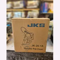چرخ سرکیسه دوز گونی برند جک jks همراه با گارانتی|چرخ خیاطی و ریسندگی|تهران, سنگلج|دیوار