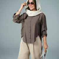 شومیز پری عمده حراج