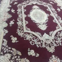 فرش ۱۲متری نو نو یک جفت