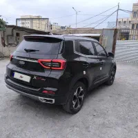 x55 pro 1404|خودرو سواری و وانت|زاهدان, |دیوار