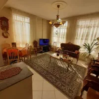 ۴۵ متر غرق نور خوش چیدمان میدان سبلان