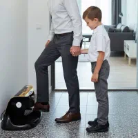 واکس زن برقی با 14 ماه گارانتی+ خرید از تولیدکننده
