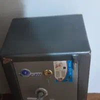گا‌و صندوق ایران کاوه