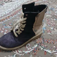 نیم  بوت زنانه