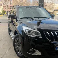 هایما S7 پلا 1.8