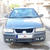 سمند۸۴