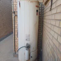 آبگرمکن ایستاده