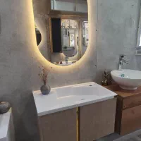 روشویی کابینتی