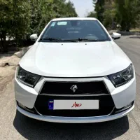 دنا پلاس اپشنال اتومات ۴۰۴