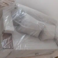 مبل تختخواب شو طبی دونفره