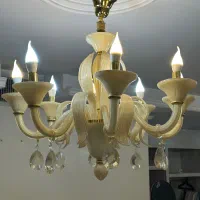 لوستر شیک و‌مدرن