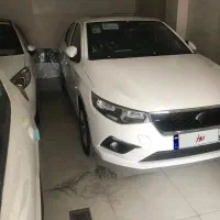 تارا v4اتومات با SBRصفر مدل ۴۰۴