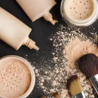 میکاپ ویژه