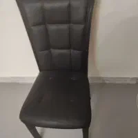 میژوصندلی غذاخوری