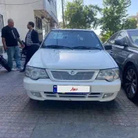 پراید 111