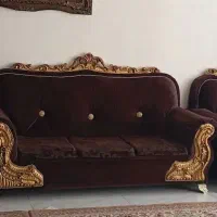 مبل هفت نفره