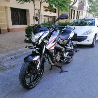 ns 200 ان اس مدل 95