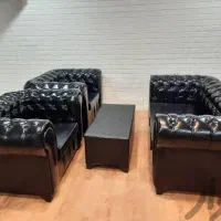 مبلمان اداری /ست اداری