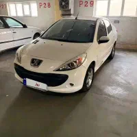 207 sd اتومات