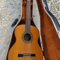 گیتار حرفه ای فاموسا