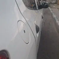 206 تیپ۵ مدل ۹۸