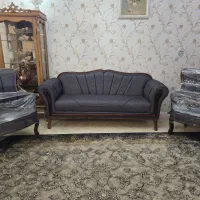 مبل 8نفره مدل سزار نواکبند