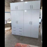 کمد دیواری آماده