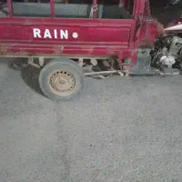 باربری همه نقاط شادگان