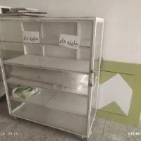 ویترین|بوفه، ویترین، کنسول|اهواز, باغ شیخ|دیوار
