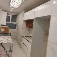 ۷۵ متر، نوساز، کوی زنبق
