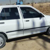 پراید SE131مدل 95
