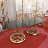 صندلی تالاری خورشید