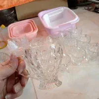 ظروف و لوازم آشپزخانه