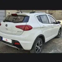 خودرو x50 اتومات مدل 95