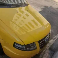 خودرو سمند سورن مدل ۱۴۰۲