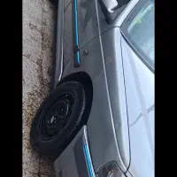 پژوپارس مدل 87
