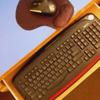 کیبورد و موس برند Tsco