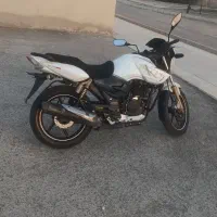 موتور اپاچی 180