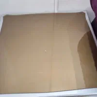 شیشه میز عسلی