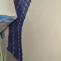 تشک مواج