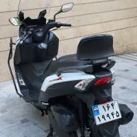 جویمکس ۲۵۰ مدل ۱۴۰۴