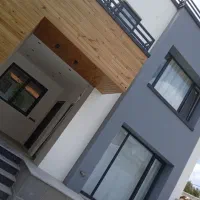 در و پنجره دوجداره upvc و آلومینیوم