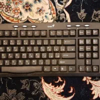 کی برد|قطعات و لوازم جانبی رایانه|تهران, شهرک غرب|دیوار