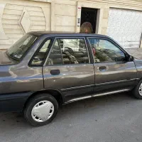 پراید مدل 90