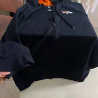 سویشرت هودی سایز بزرگ